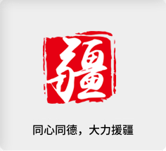 维稳为责，大力援疆